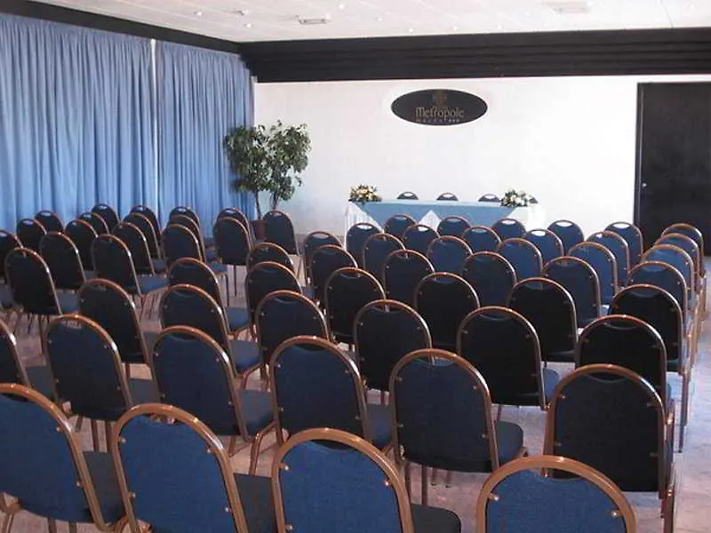 Metropole Hotel contacts